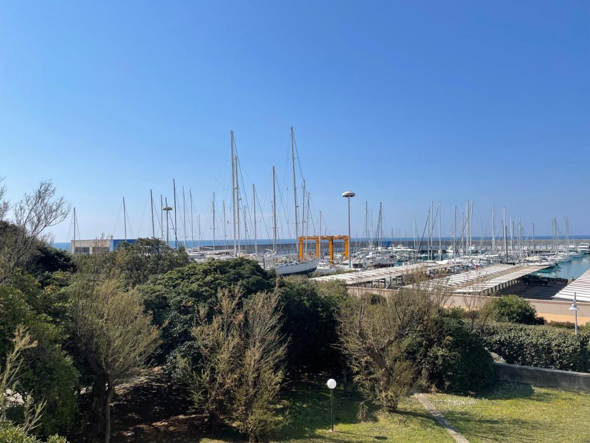 Appartamento Baia Mare Rosignano Solvay Exterior photo