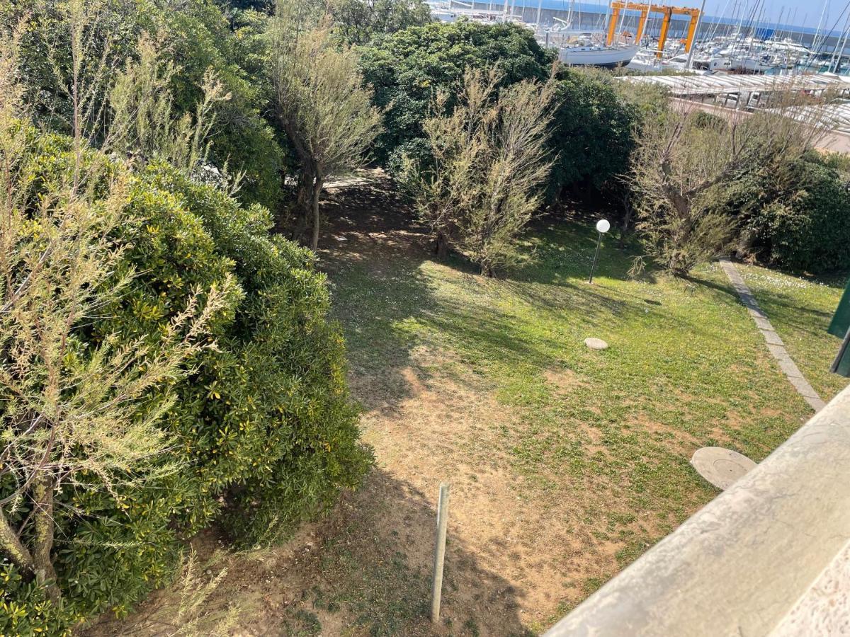 Appartamento Baia Mare Rosignano Solvay Exterior photo