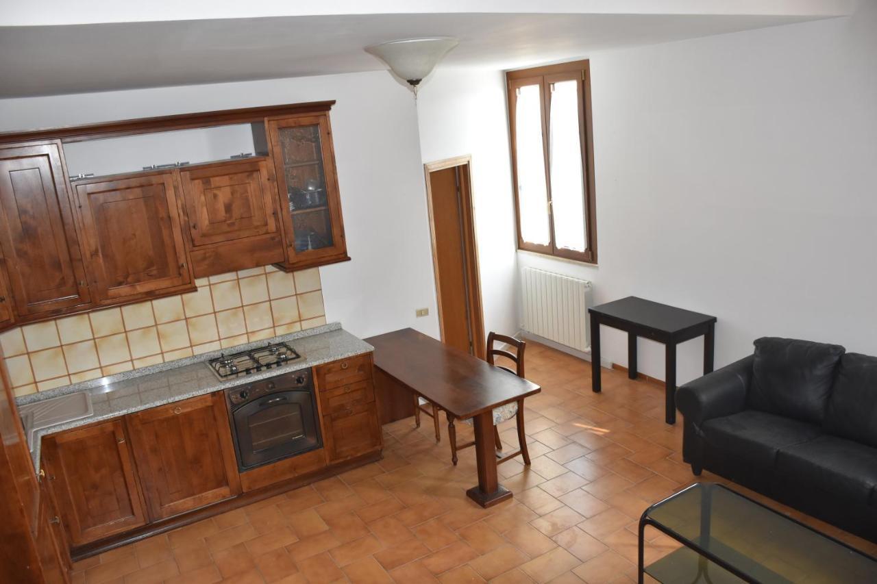 Appartamento Baia Mare Rosignano Solvay Exterior photo