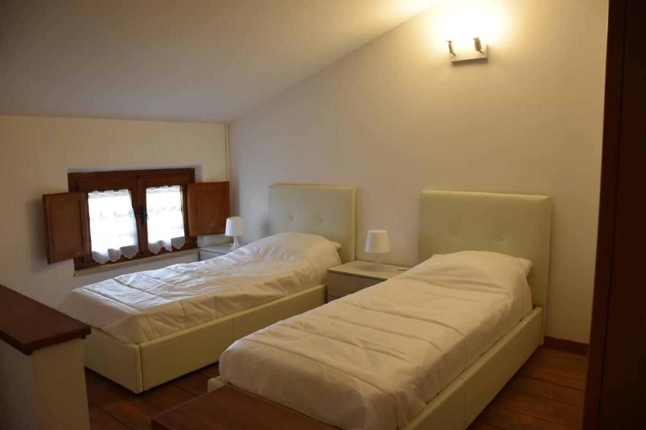 Appartamento Baia Mare Rosignano Solvay Exterior photo