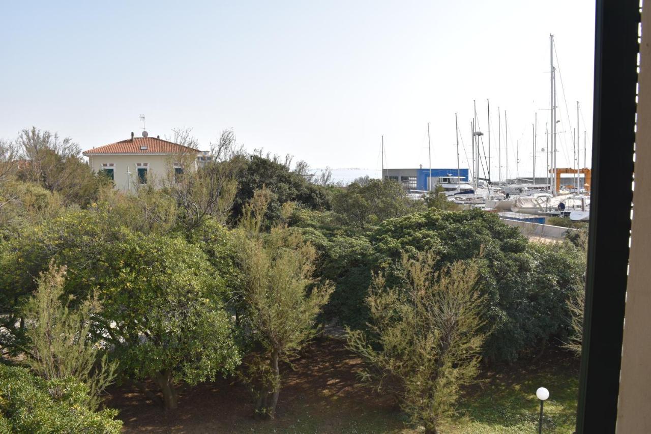 Appartamento Baia Mare Rosignano Solvay Exterior photo