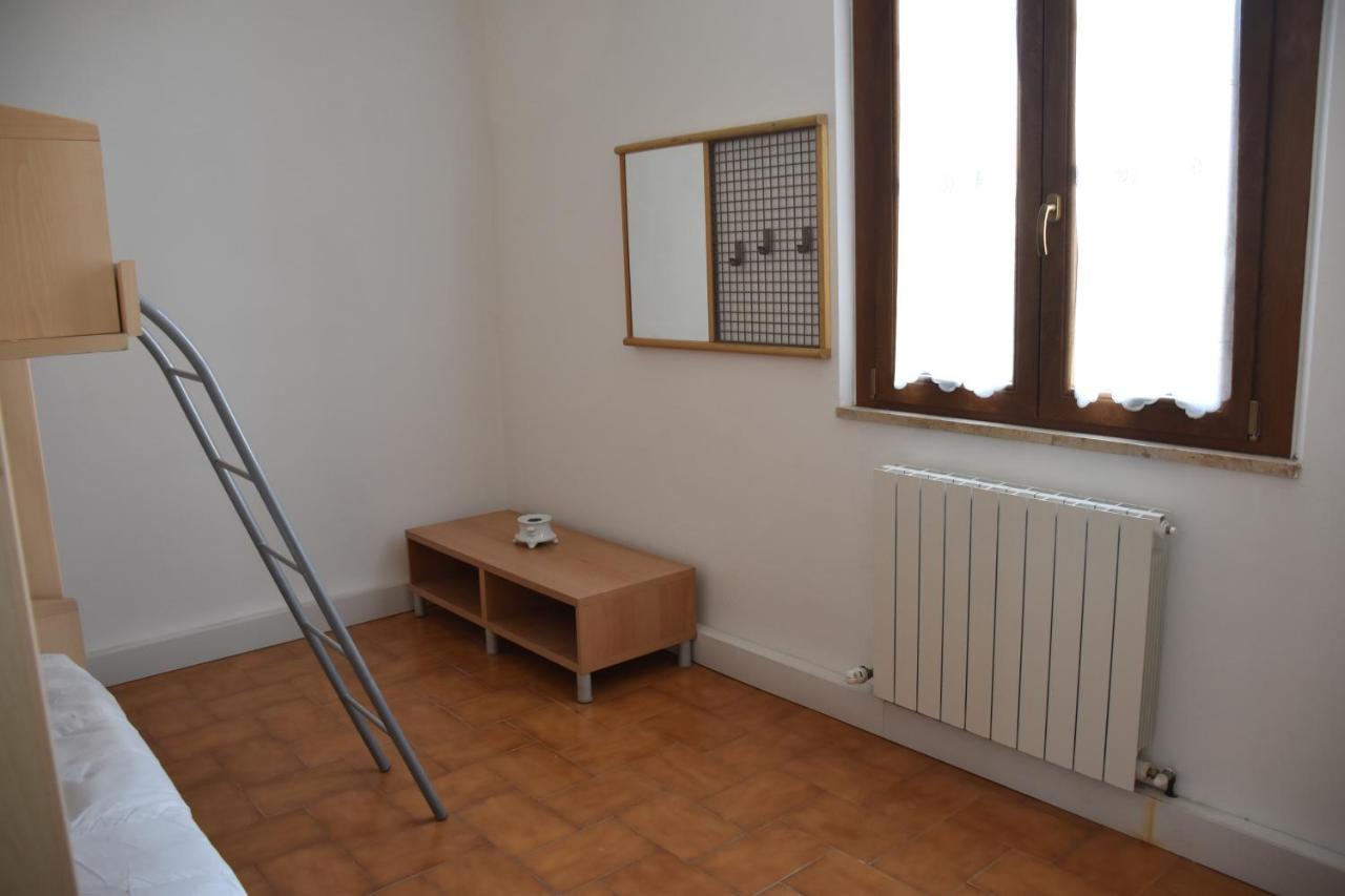 Appartamento Baia Mare Rosignano Solvay Exterior photo