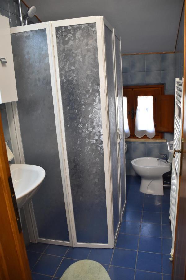 Appartamento Baia Mare Rosignano Solvay Exterior photo