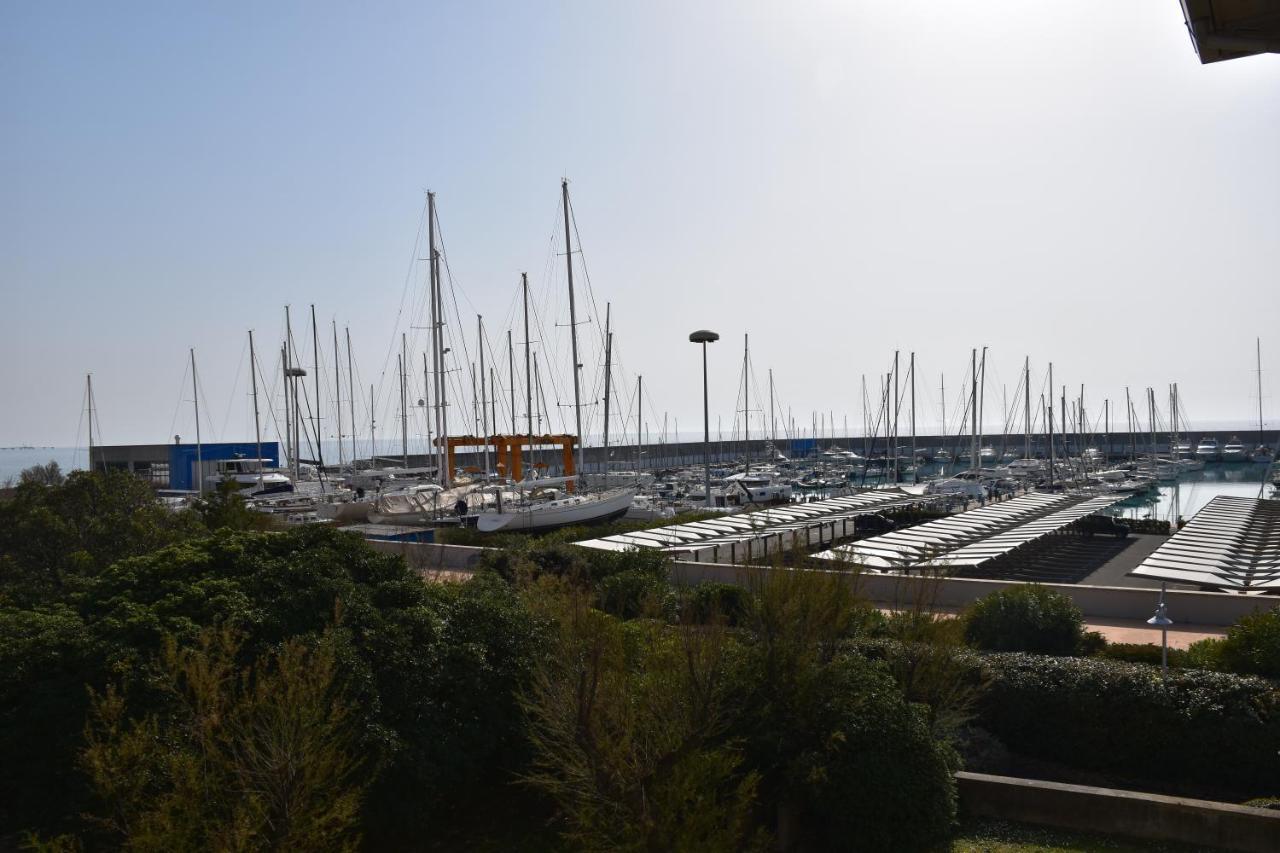 Appartamento Baia Mare Rosignano Solvay Exterior photo