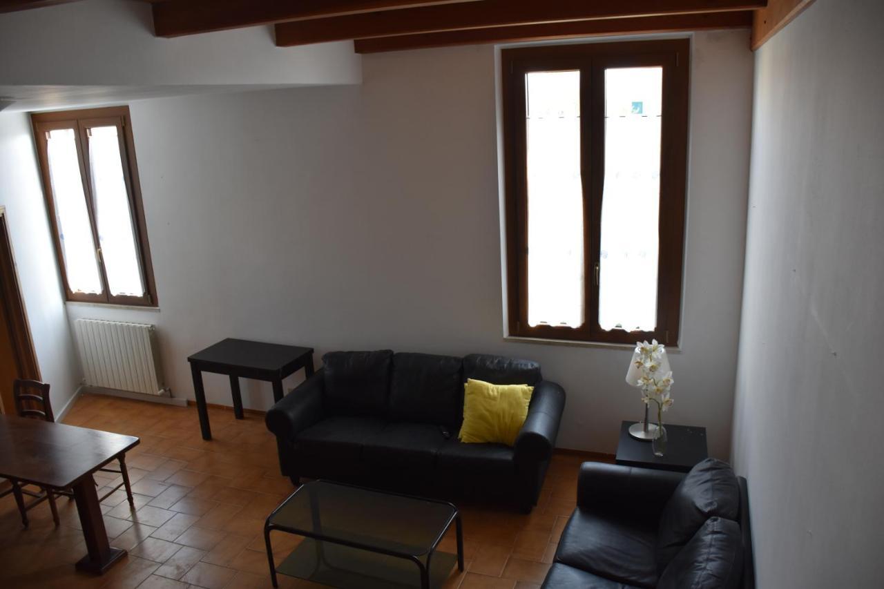 Appartamento Baia Mare Rosignano Solvay Exterior photo