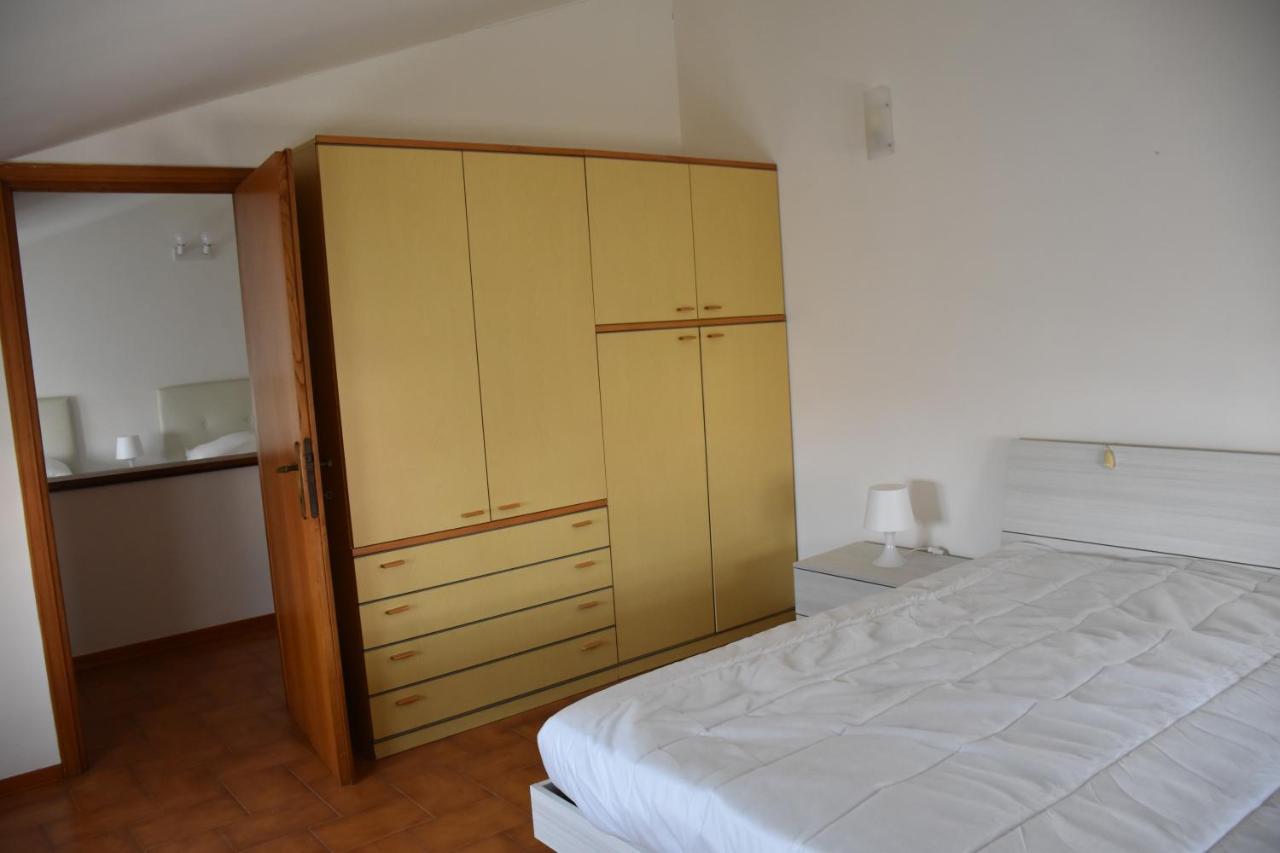 Appartamento Baia Mare Rosignano Solvay Exterior photo