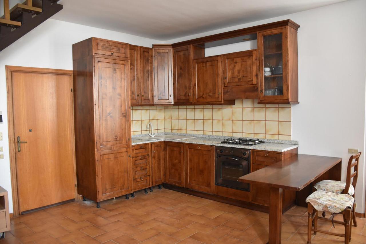 Appartamento Baia Mare Rosignano Solvay Exterior photo