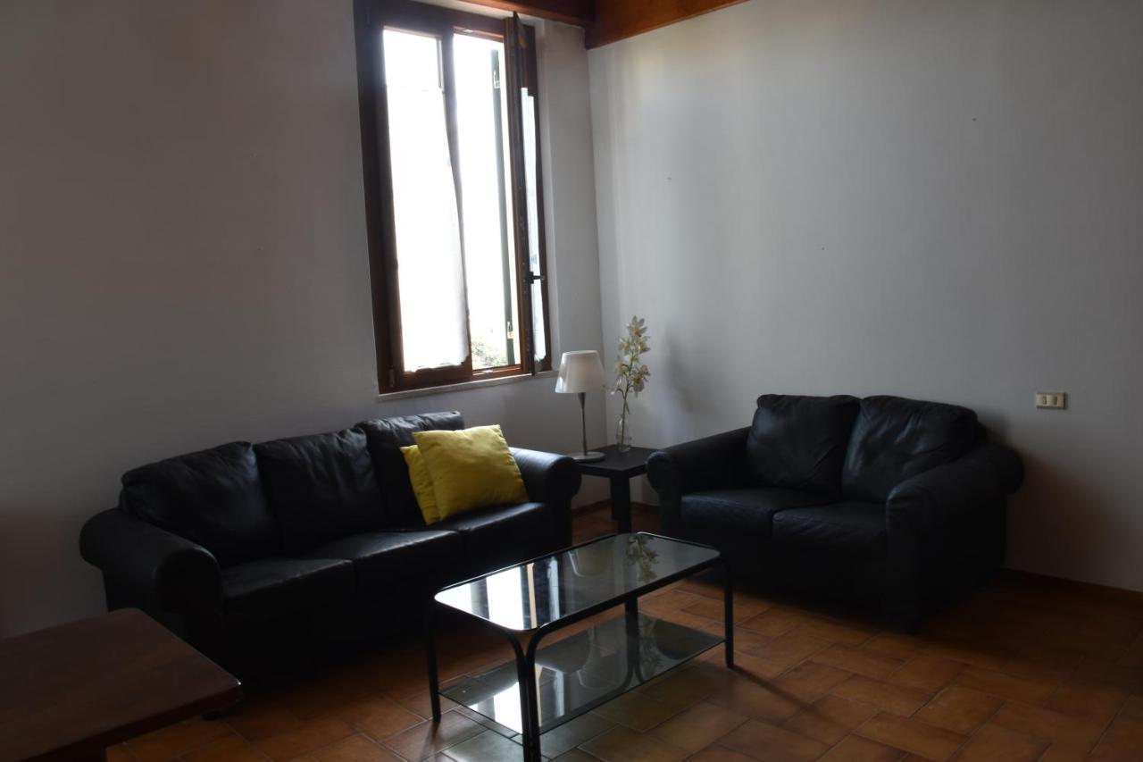 Appartamento Baia Mare Rosignano Solvay Exterior photo