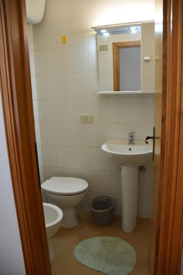 Appartamento Baia Mare Rosignano Solvay Exterior photo