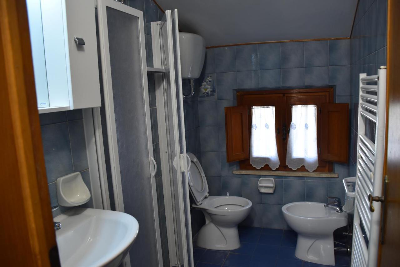 Appartamento Baia Mare Rosignano Solvay Exterior photo