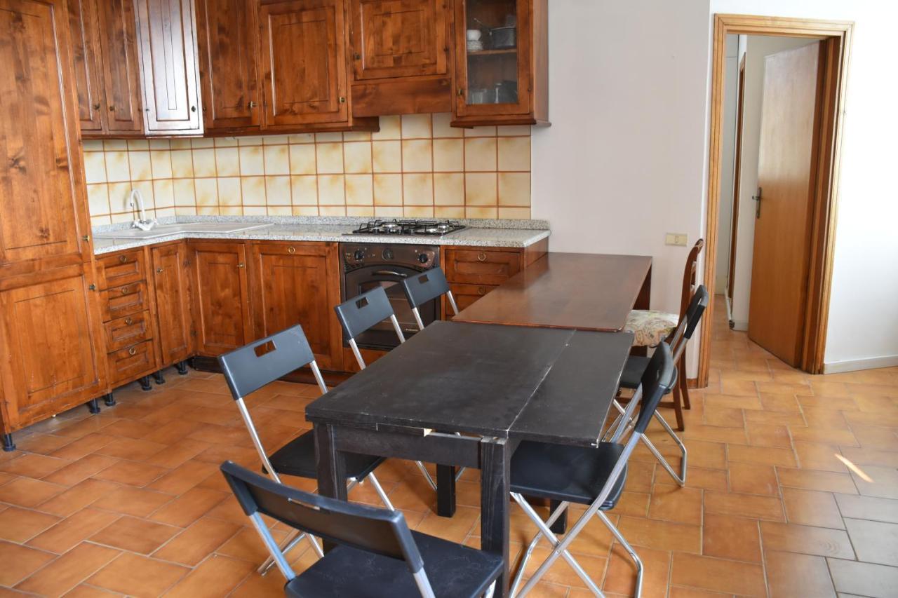 Appartamento Baia Mare Rosignano Solvay Exterior photo