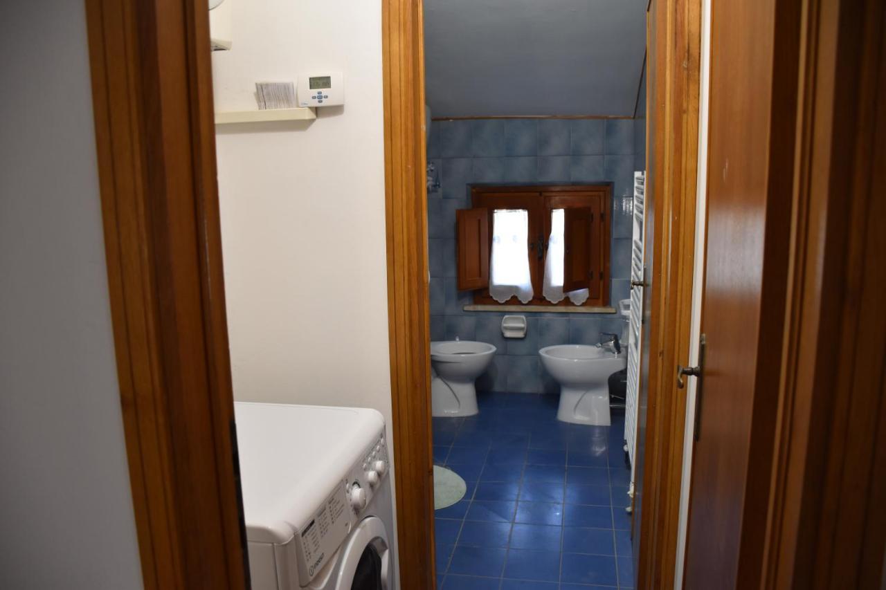 Appartamento Baia Mare Rosignano Solvay Exterior photo